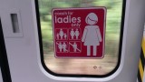 Ladies only