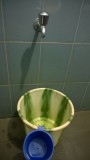 Indiaas toiletpapier
