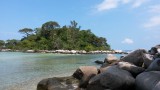 Snorkelplek