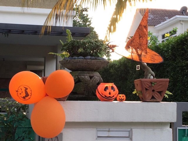 Halloween