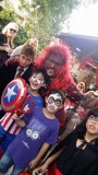 Halloween Party