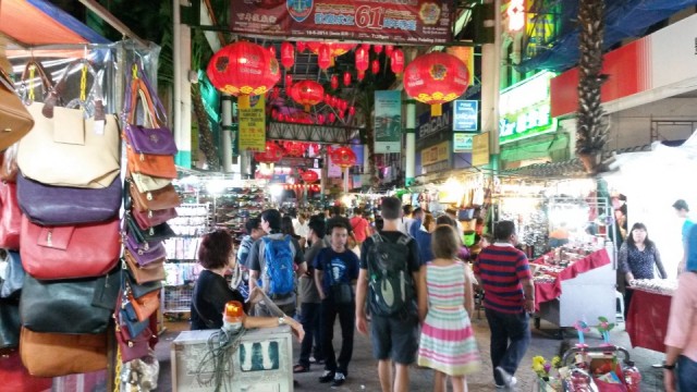 Chinatown