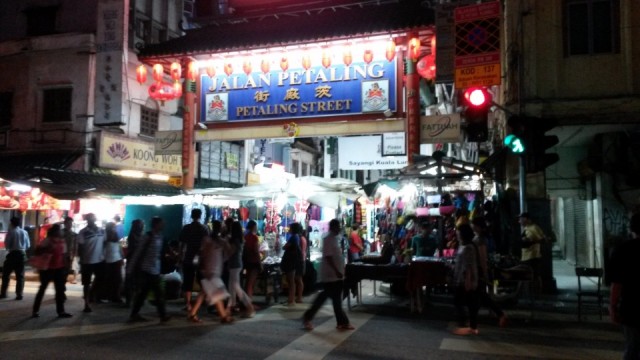 Chinatown