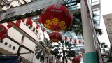Chinatown