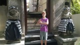 Wie van de drie?