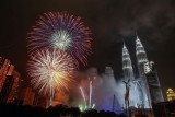 Petronas Towers