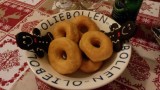 Alternatieve oliebollen