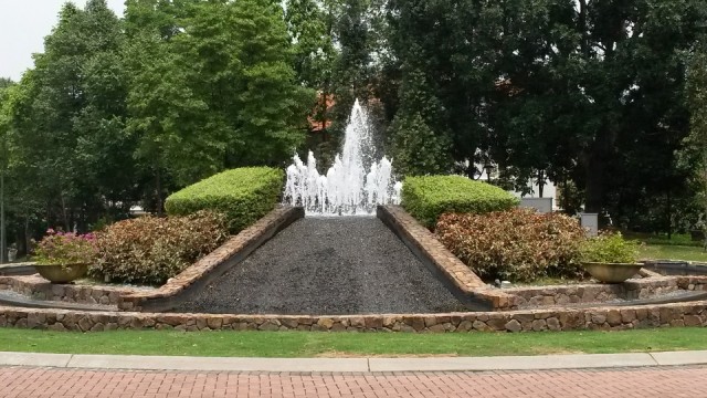 Fontein