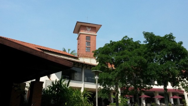 Clubhuis