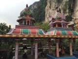 Batu Caves