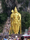 Batu Caves