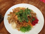 Yee sang
