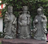 Drie wijze mannen