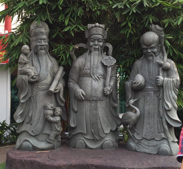 Drie wijze mannen