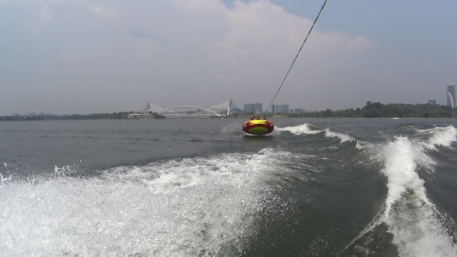 Tubing