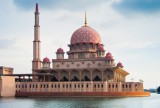 Putrajaya Moskee