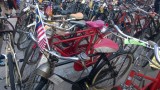 Huurfietsen