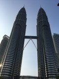 Petronas Twin Towers