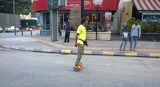 Segway