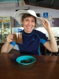 Maleise koffie