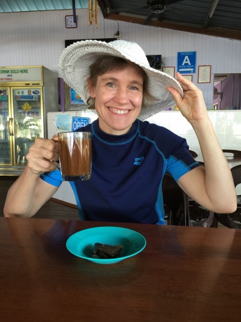 Maleise koffie