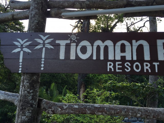Tioman