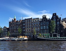 Amsterdam