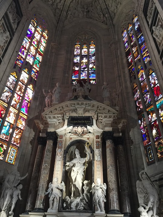 Il Duomo