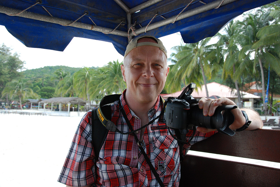 Veel mooie foto's zijn van onze fotograaf Wilbert