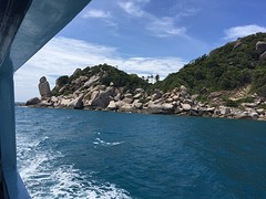Koh Tao