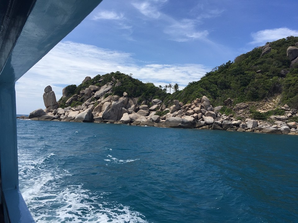 Koh Tao