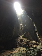 De grotten van Batu Caves