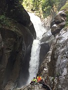 Chiling waterval