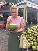Kokosmelk