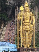 Batu Caves