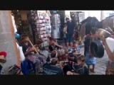 Barongdans op Bali