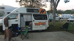 Campingplaats