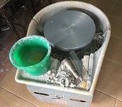 Draaischijf
