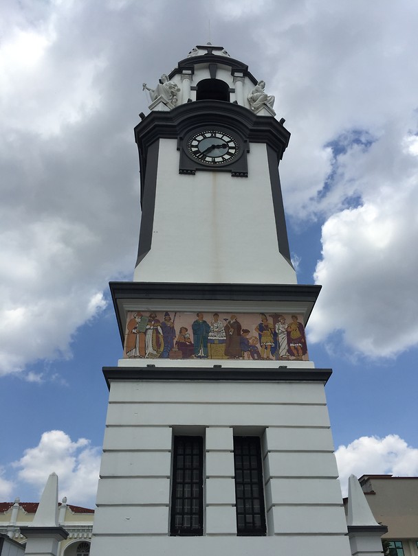 Klokkentoren
