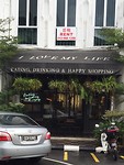 Lekkere restaurantjes
