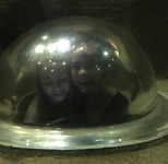 Gevangen in een bubbel van Aquaria