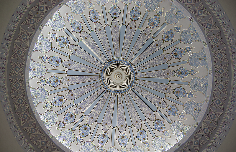 Plafond