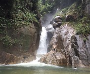 Chiling waterval