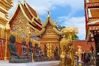 Doi Suthep