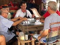 Mahjong