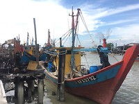 Vissersboot