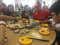 Chinees ontbijt