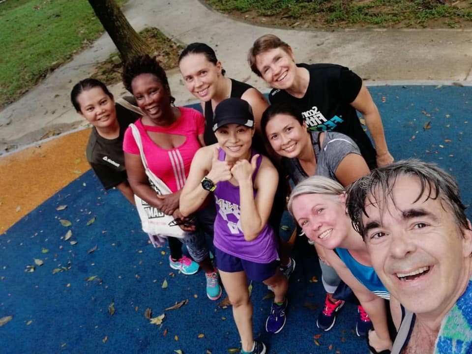 Bootcamp