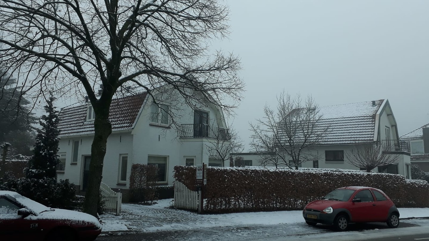 Oranjelaan