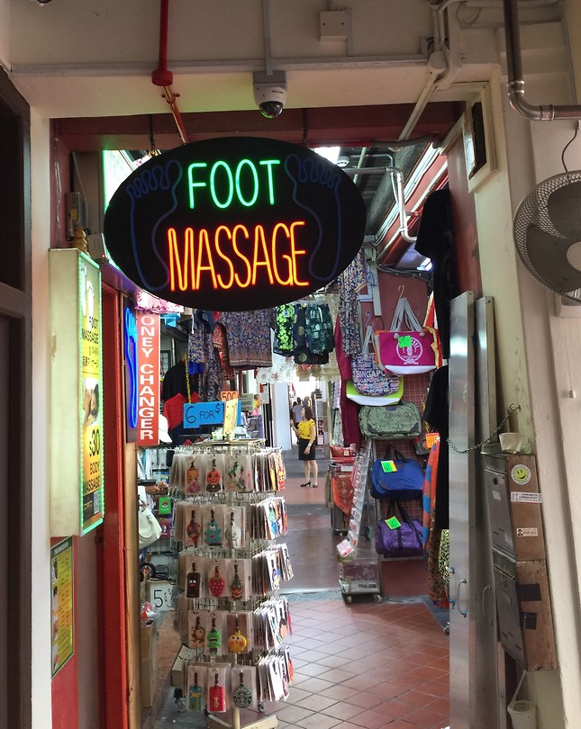 Chinatown